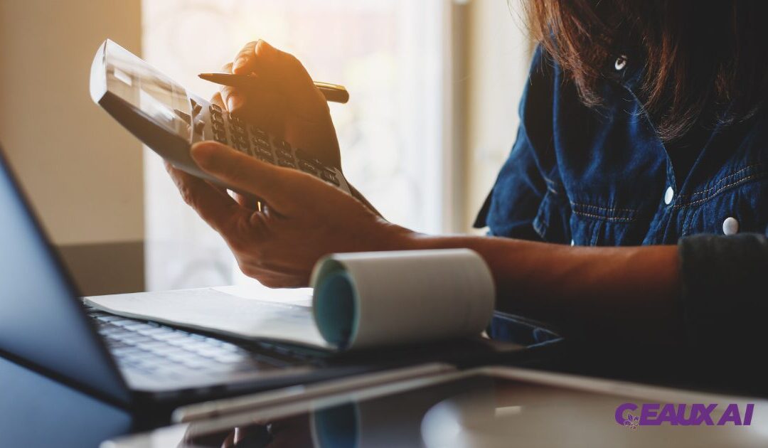 How to Fund Your AI Transformation with Louisiana’s 25% Payroll Tax Credit